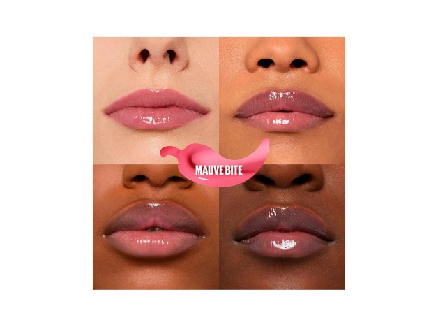 Plump Brillo De Labios Voluminizador 002 Mauve...
