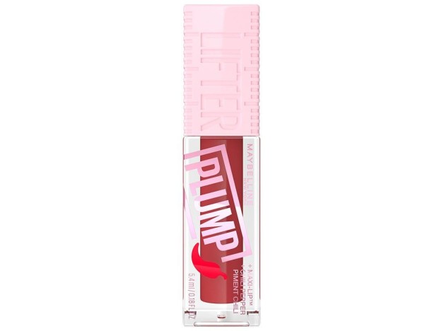 Plump Brillo De Labios Voluminizador 006 Hot...