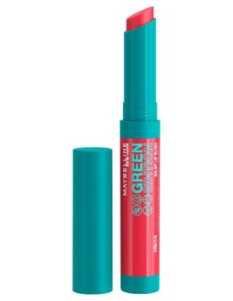 Maybelline Green Edition...