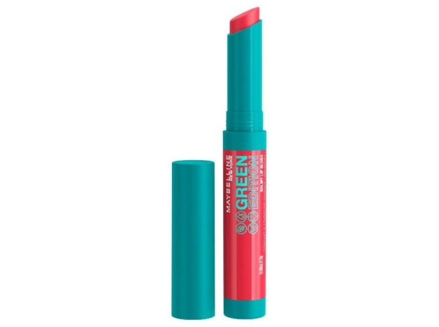Maybelline Green Edition Balmy Lip Blush 06...