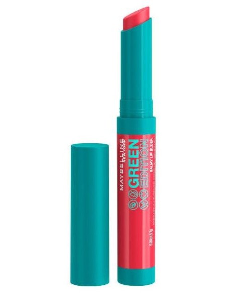 Maybelline Green Edition Balmy Lip Blush 06 Dusk 1_7G
