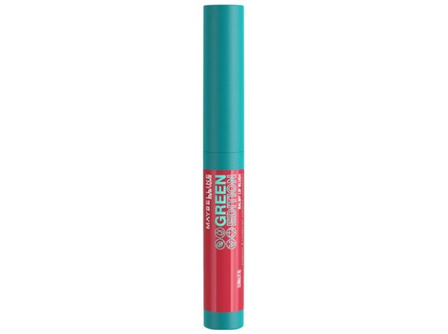 Maybelline Green Edition Balmy Lip Blush 06...