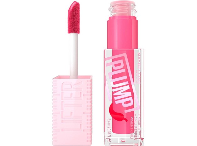 Plump Brillo De Labios Voluminizador 003 Pink...