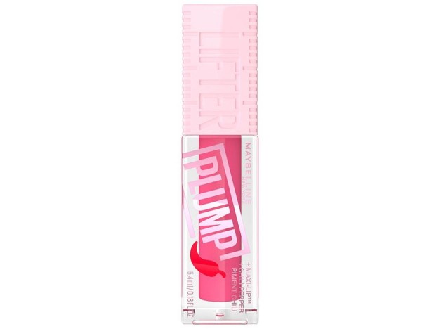 Plump Brillo De Labios Voluminizador 003 Pink...
