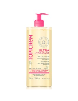 Topicrem Ultra Hidratante...