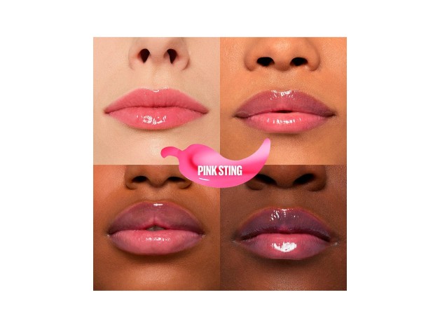 Plump Brillo De Labios Voluminizador 003 Pink...