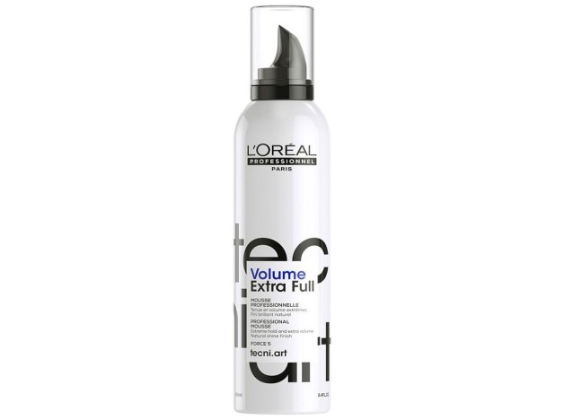 Tecni Art Volumen Total Extra 250 Ml