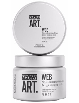 L'Oreal Tecni Art Web 150Ml
