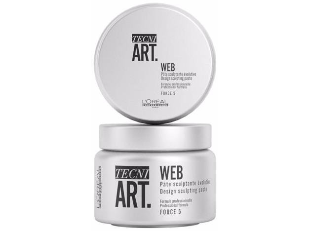 L'Oreal Tecni Art Web 150Ml