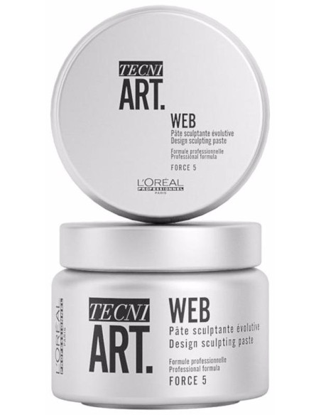 L'Oreal Tecni Art Web 150Ml