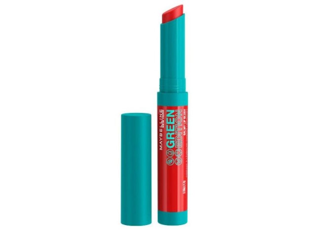 Maybelline Green Edition Balmy Lip Blush Nro 02...