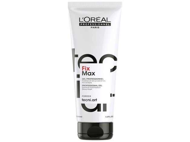 Tecni Art Fix Max Gel Fuerza 6 200 Ml
