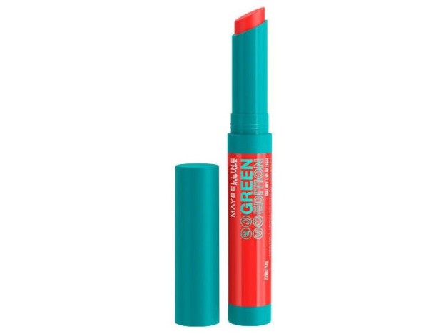 Maybelline Green Edition Balmy Lip Blush 03...
