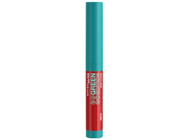 Maybelline Green Edition Balmy Lip Blush Nro 02...