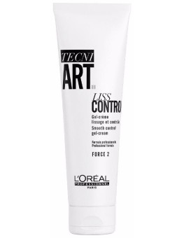 Tecni Art Liss Control...