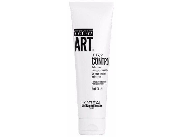 Tecni Art Liss Control  Gel-Crema 150 Ml
