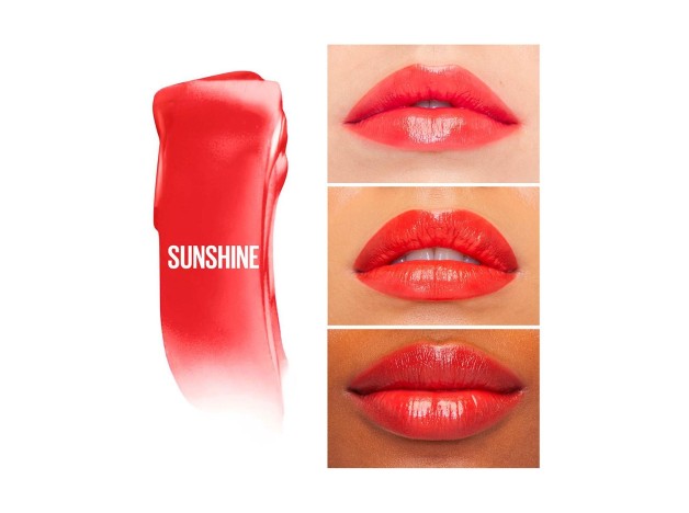 Maybelline Green Edition Balmy Lip Blush 03...