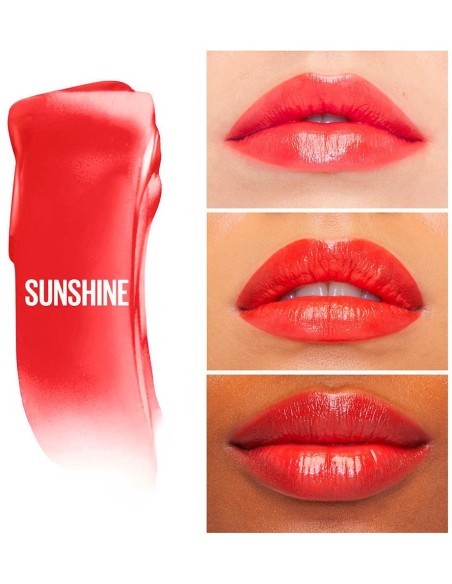 Maybelline Green Edition Balmy Lip Blush 03 Sunshine 1_7G