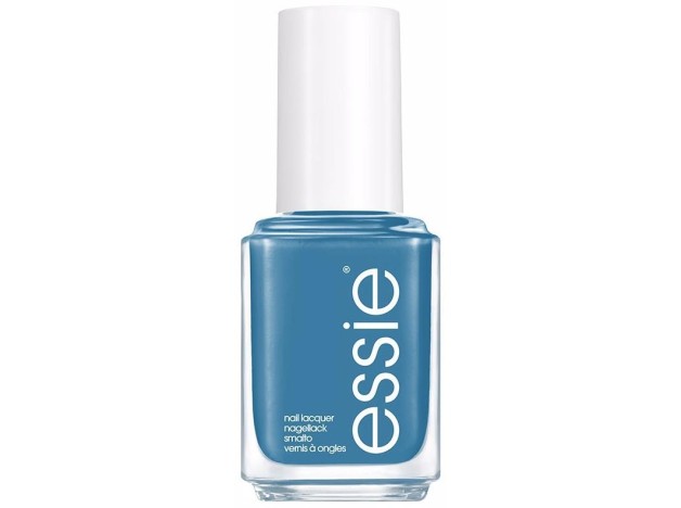 Essie Nail Color Esmalte De Uñas Nro 785 Ferris...