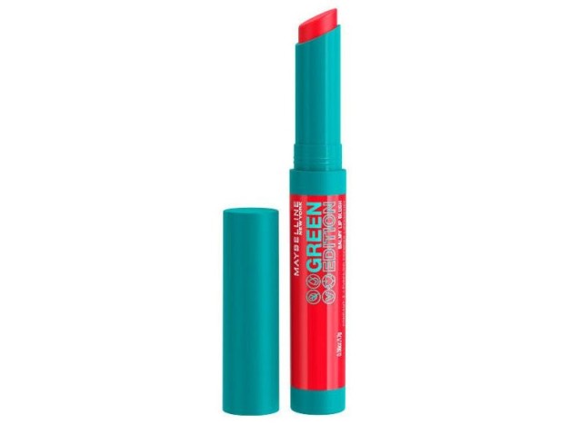 Maybelline Green Edition Balmy Lip Blush 04...