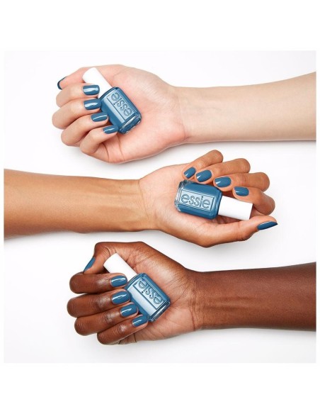 Essie Nail Color Esmalte De Uñas Nro 785 Ferris Of Them All 13.5Ml