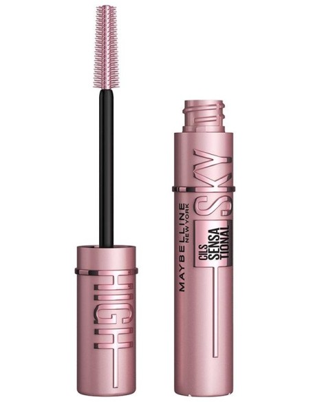 Lash Sensational Sky High Mascara Black 7,2 Ml