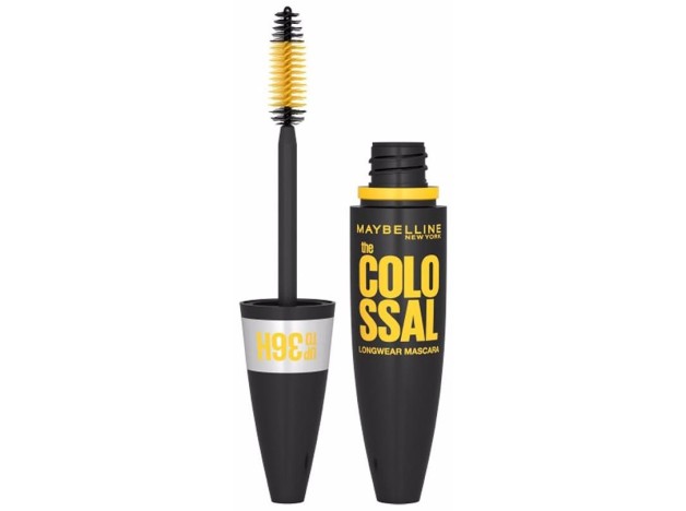 Maybelline Colossal 36H Longwear Mascara 1Ud