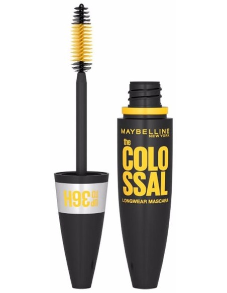 Maybelline Colossal 36H Longwear Mascara 1Ud