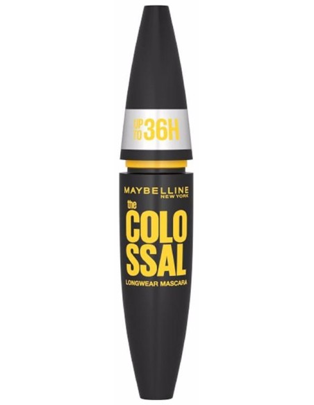 Maybelline Colossal 36H Longwear Mascara 1Ud