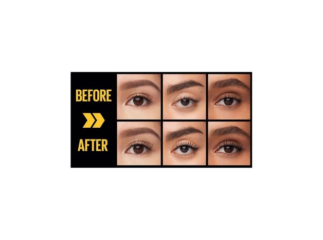 Maybelline Colossal 36H Longwear Mascara 1Ud