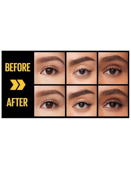 Maybelline Colossal 36H Longwear Mascara 1Ud