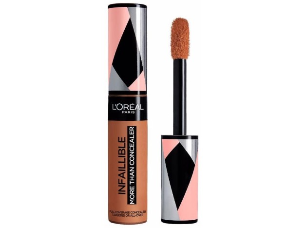Infallible More Than A Concealer Full Coverage 338
