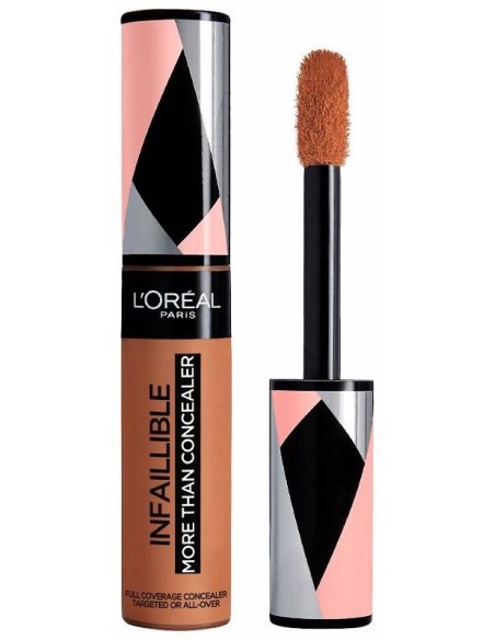 Infallible More Than A Concealer Full Coverage 338
