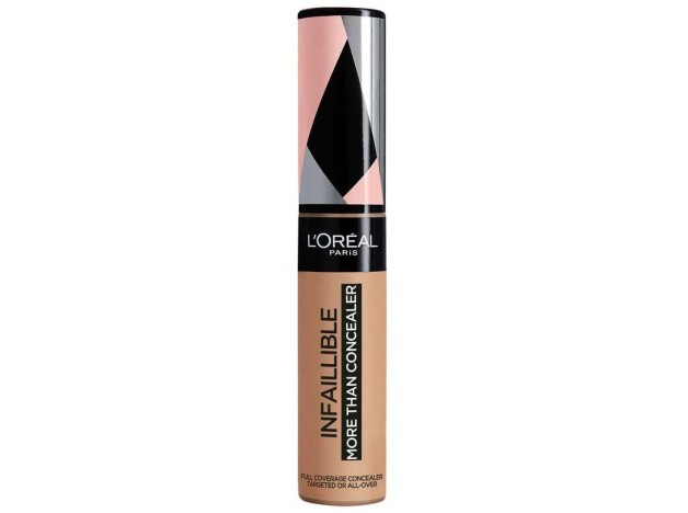 L'Oreal Infaillible Corrector N°331 Latte Cafe...