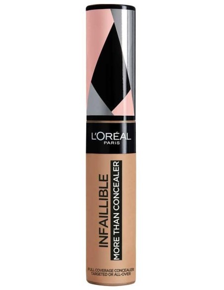 L'Oreal Infaillible Corrector N°331 Latte Cafe 11Ml