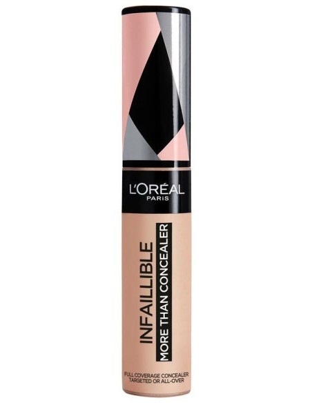 Infaillible More Than Concealer 324-Oatmeal/Avoine