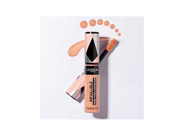 L'Oreal Paris Corrector Infaillible 327...