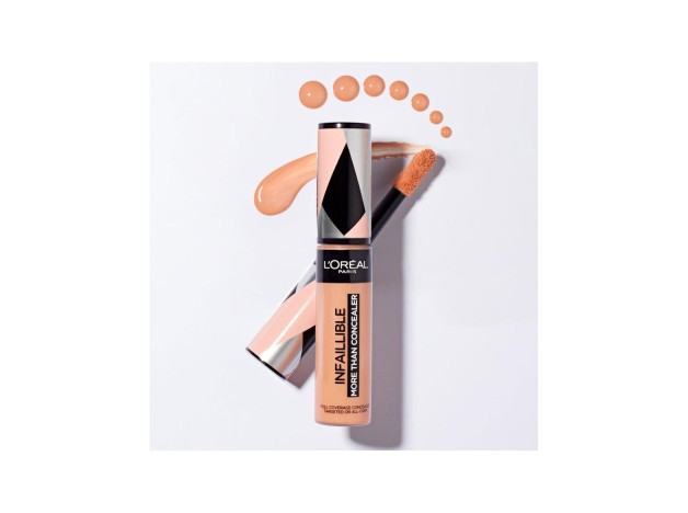 L'Oreal Paris Corrector Infaillible 325 Bisque...