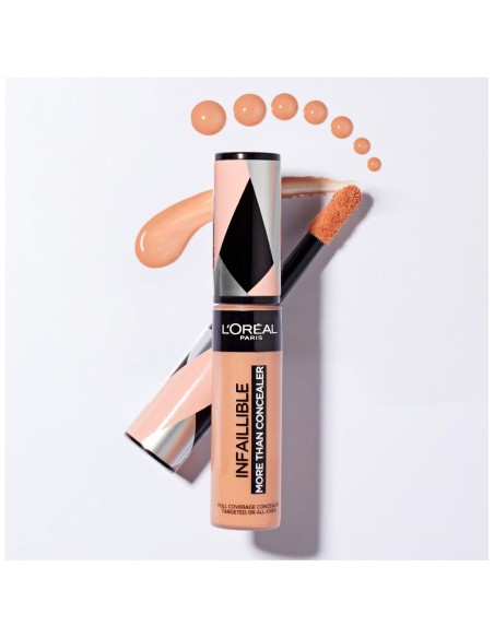 L'Oreal Paris Corrector Infaillible 325 Bisque 11Ml
