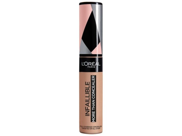 L'Oreal Infallible Correcteur Fond De Teint...