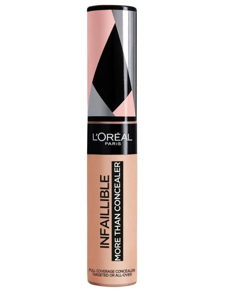 L'Oreal Paris Corrector Infaillible 327 Cashmere 11Ml