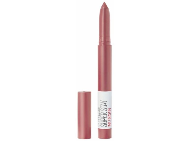 Maybelline Superstay Ink Crayon 15 Lead The Way...