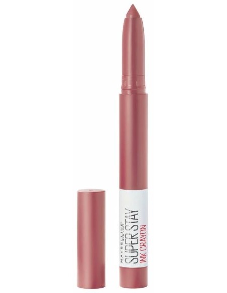 Maybelline Superstay Ink Crayon 15 Lead The Way 1Ud