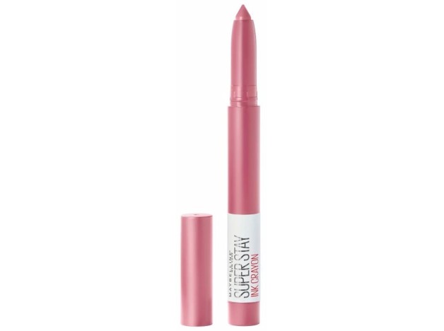 Maybelline Superstay Ink Crayon 30 Seek...