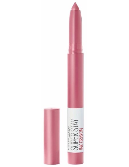 Maybelline Superstay Ink Crayon 30 Seek Adventures 1Ud
