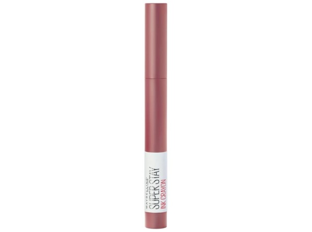 Maybelline Superstay Ink Crayon 15 Lead The Way...