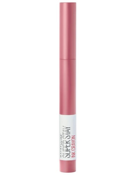 Maybelline Superstay Ink Crayon 30 Seek Adventures 1Ud