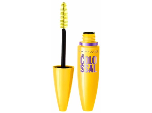 Colossal Volume Express Mascara Black 9,2 Ml