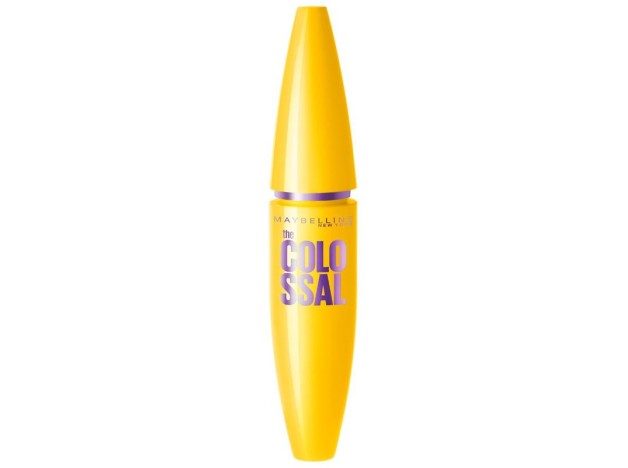 Colossal Volume Express Mascara Black 9,2 Ml