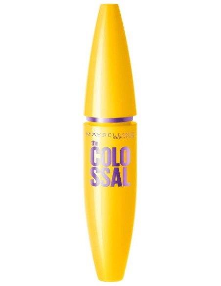 Colossal Volume Express Mascara Black 9,2 Ml